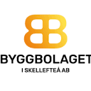 Byggbolaget i Skellefteå AB logotyp