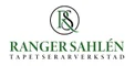 Ranger Sahlén Tapetserarverkstad AB logotyp