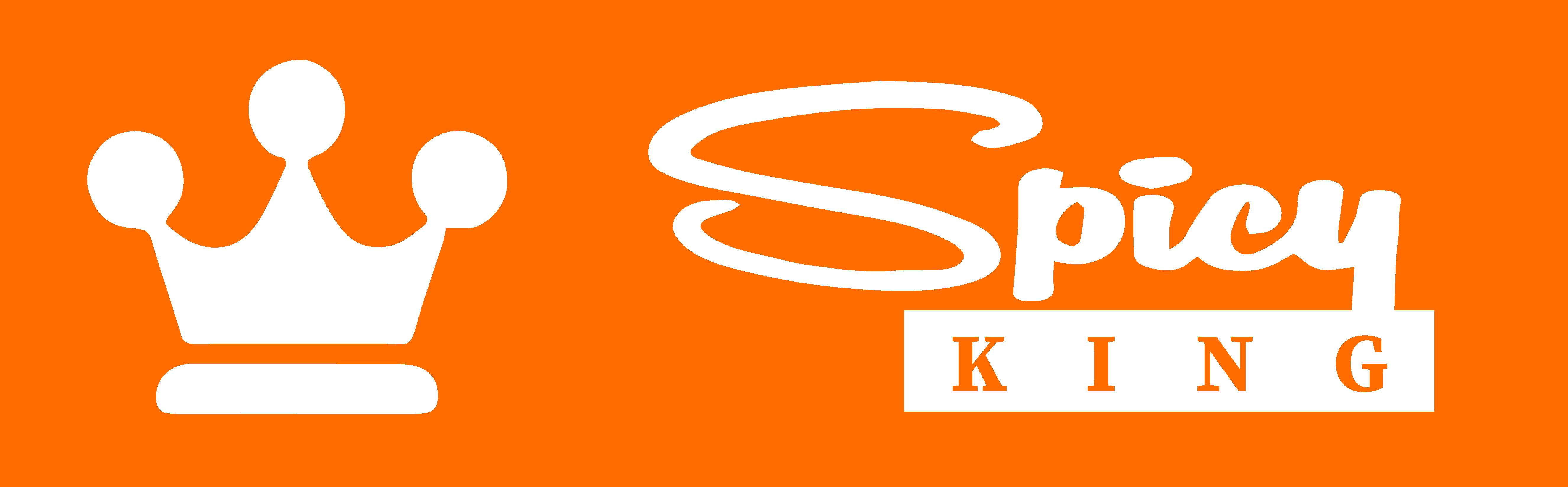 Spicy King AB logotyp