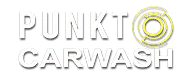 Punkt Carwash AB logotyp