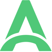 Agetence AB logotyp