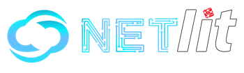 Netlit Solutions AB logotyp