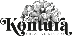 Kontura Creative Studio AB logotyp
