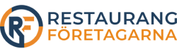 Restaurangföretagarna Sverige AB logotyp