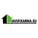 HUSFIXARNA STOCKHOLM AB logotyp