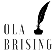 Ola Brising TMM AB logotyp