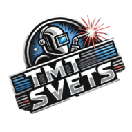 TMT SVETS AB logotyp