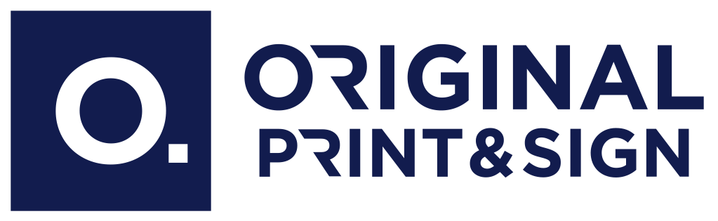 Original Tryckeri Lycksele AB logotyp