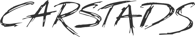 Carstads Stockholm AB logotyp