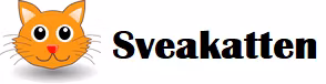Sveakatten AB logotyp