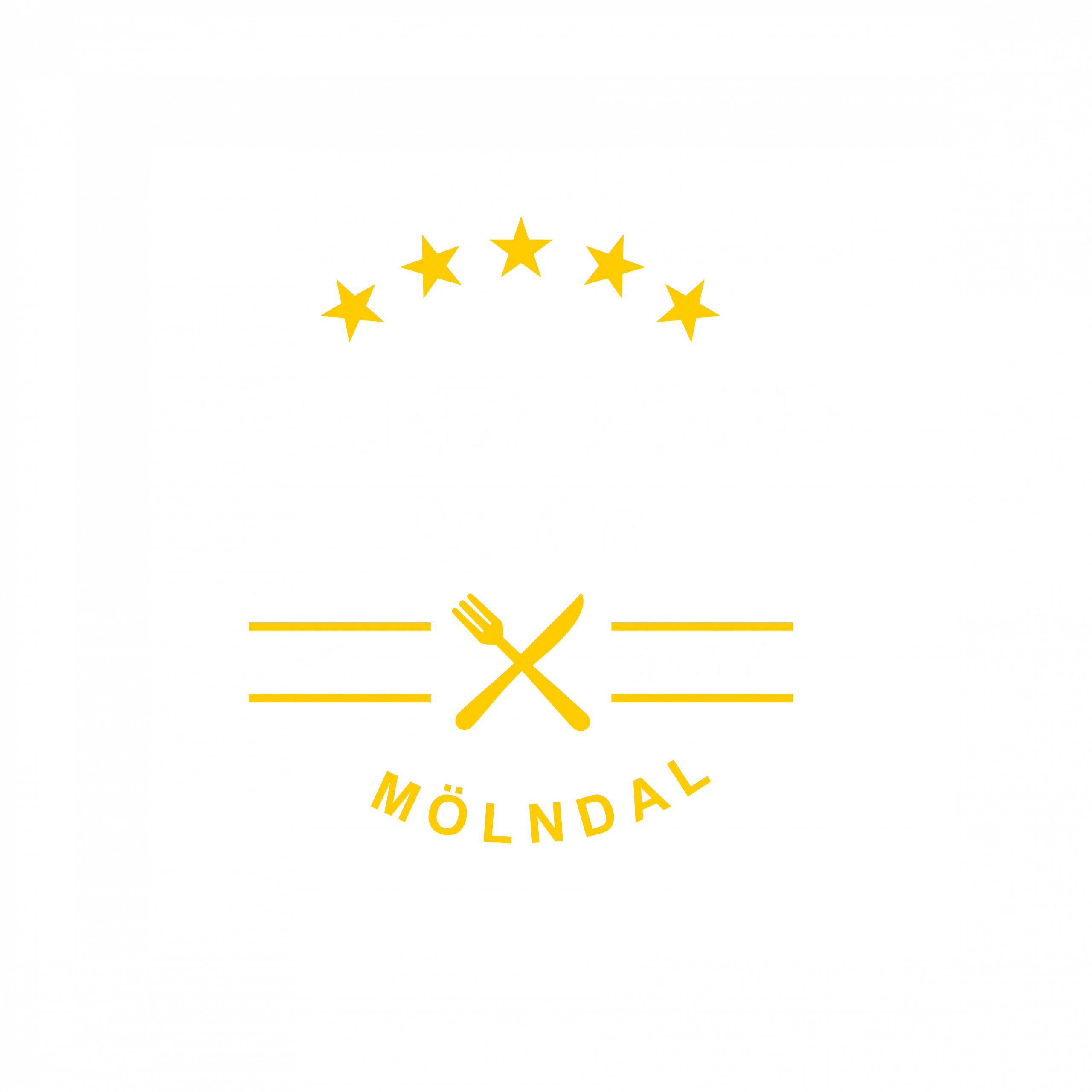 Streetfood Mölndal AB logotyp