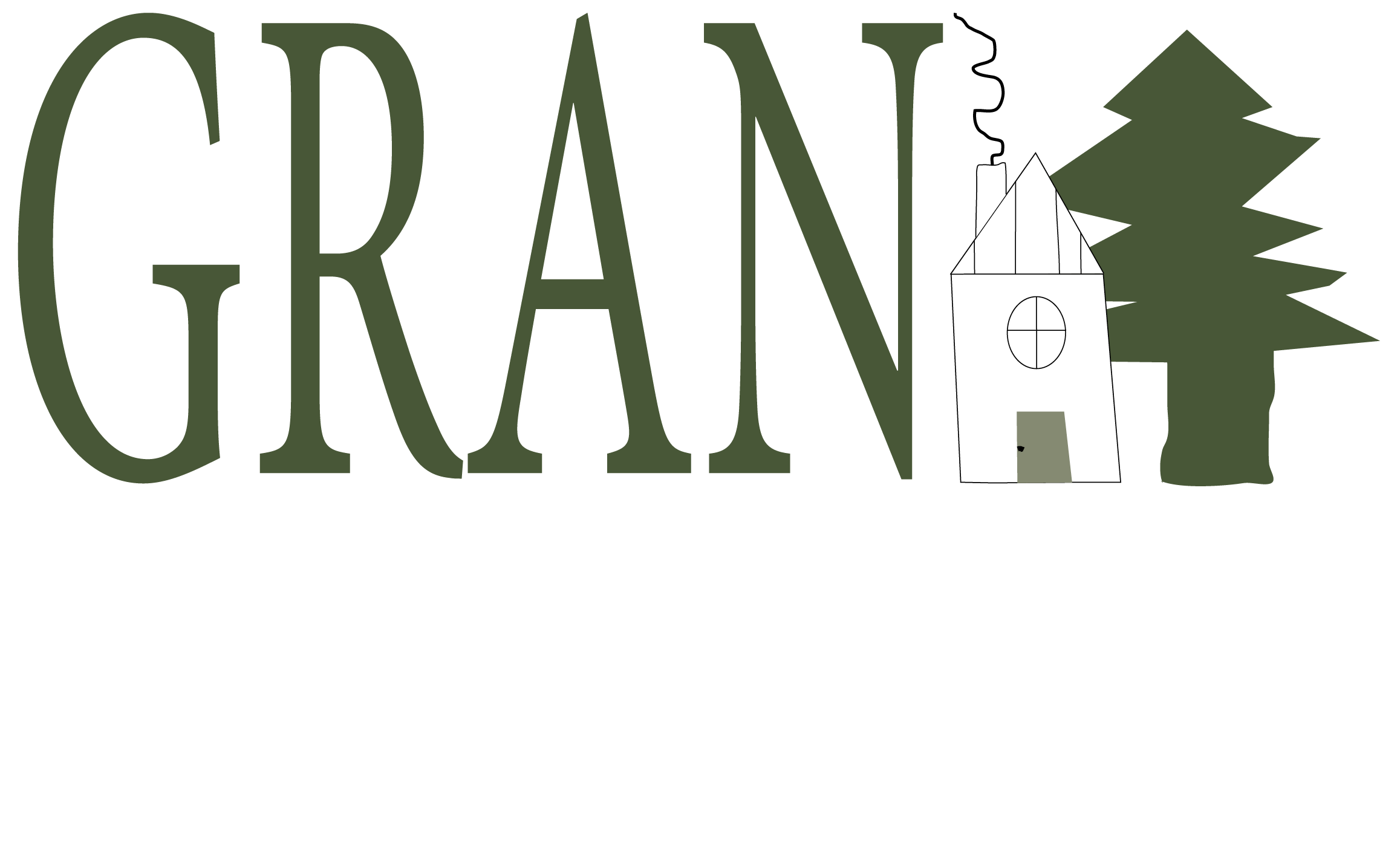Grankontoret AB logotyp