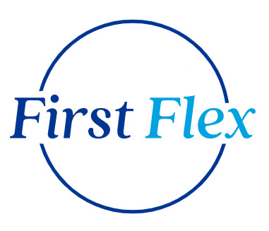 Firstflex AB logotyp