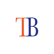 TaskBoomer AB logotyp