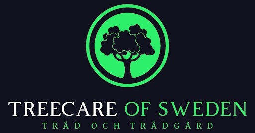 Treecare of sweden AB logotyp
