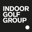 IndoorGolfOneGroup AB logotyp