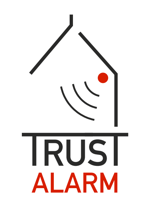 Trust Alarm Sverige AB logotyp