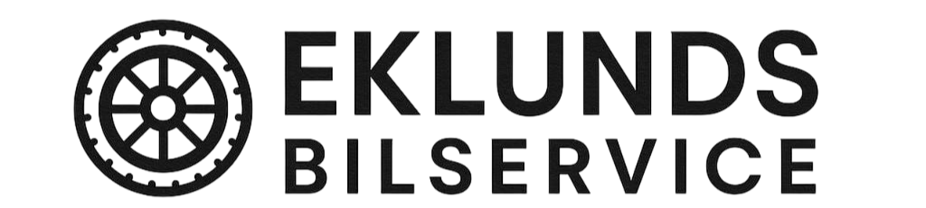 Eklunds Bilservice i Helsingborg AB logotyp