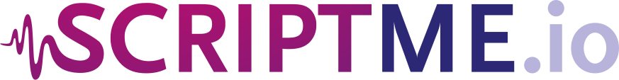 ScriptMe AB logotyp