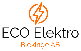Eco Elektro i Blekinge AB logotyp