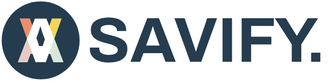 SAVIFY AB logotyp