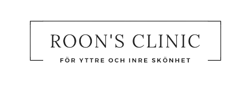 Roons Clinic AB logotyp