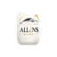 Alléns Bilvård AB logotyp