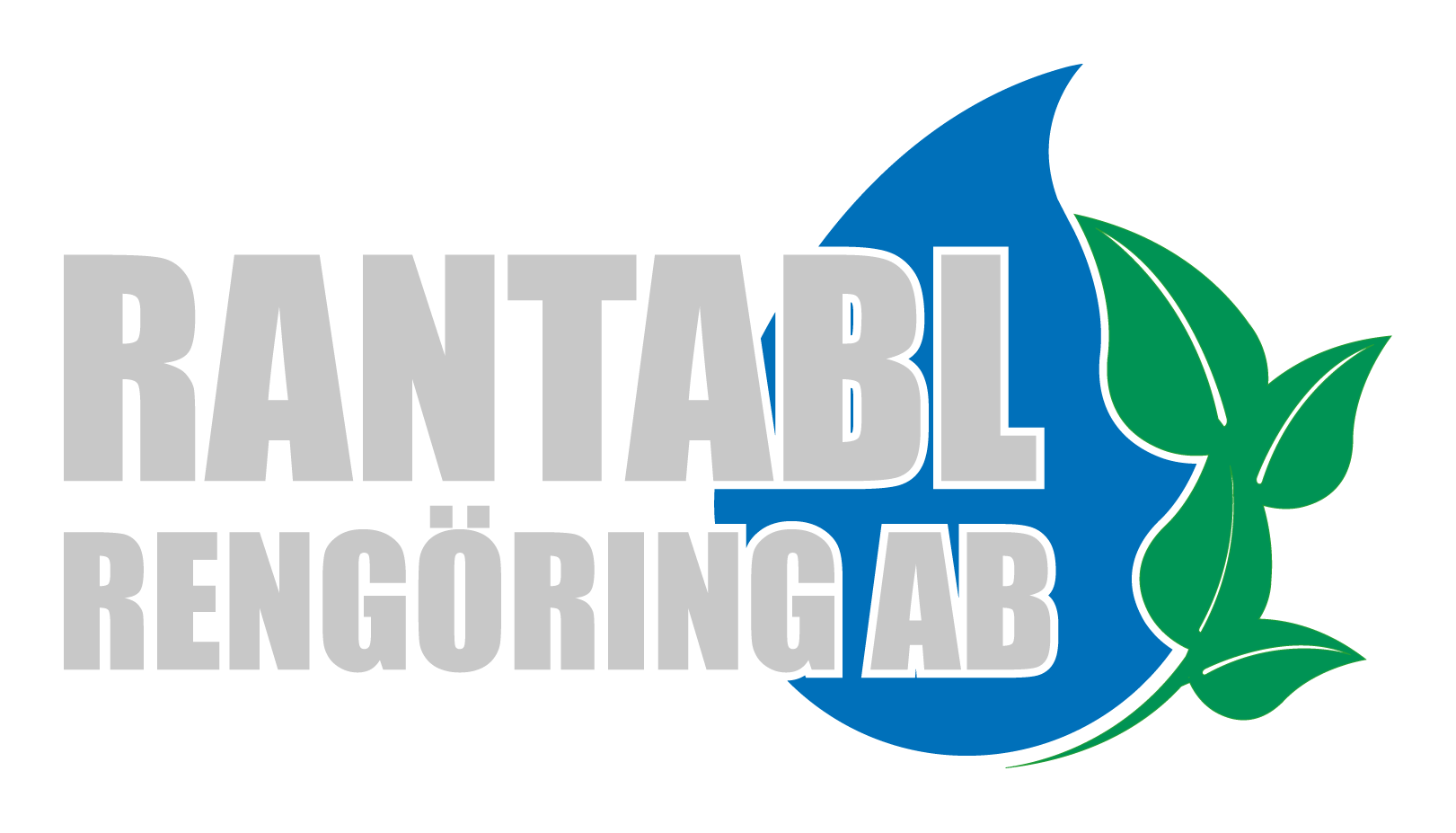 RANTABL Rengöring AB logotyp