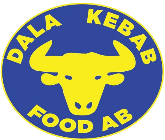 Dala Kebab Food AB logotyp