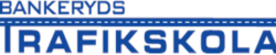 Bankeryds Trafikskola AB logotyp