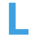 Liab Redovisning AB logotyp