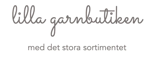 Lilla garnbutiken i Lilleby AB logotyp