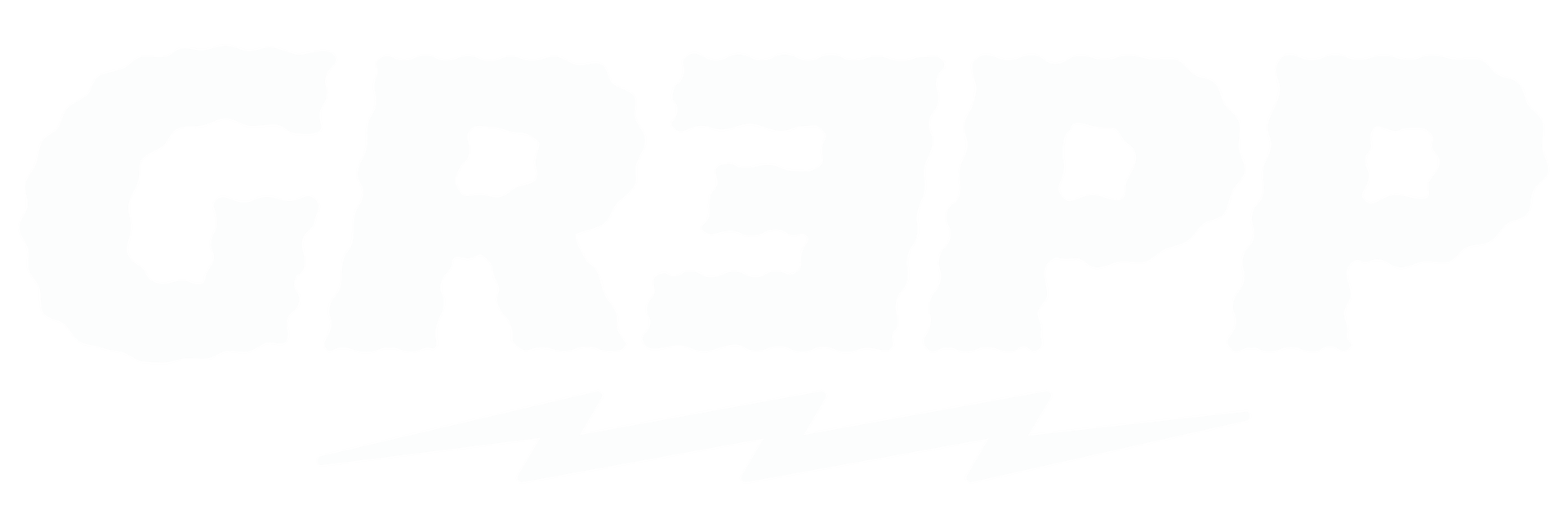 Grepp Cycling Stuff AB logotyp
