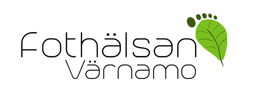 Fothälsan Värnamo AB logotyp