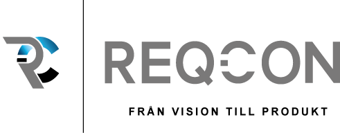Reqcon AB logotyp