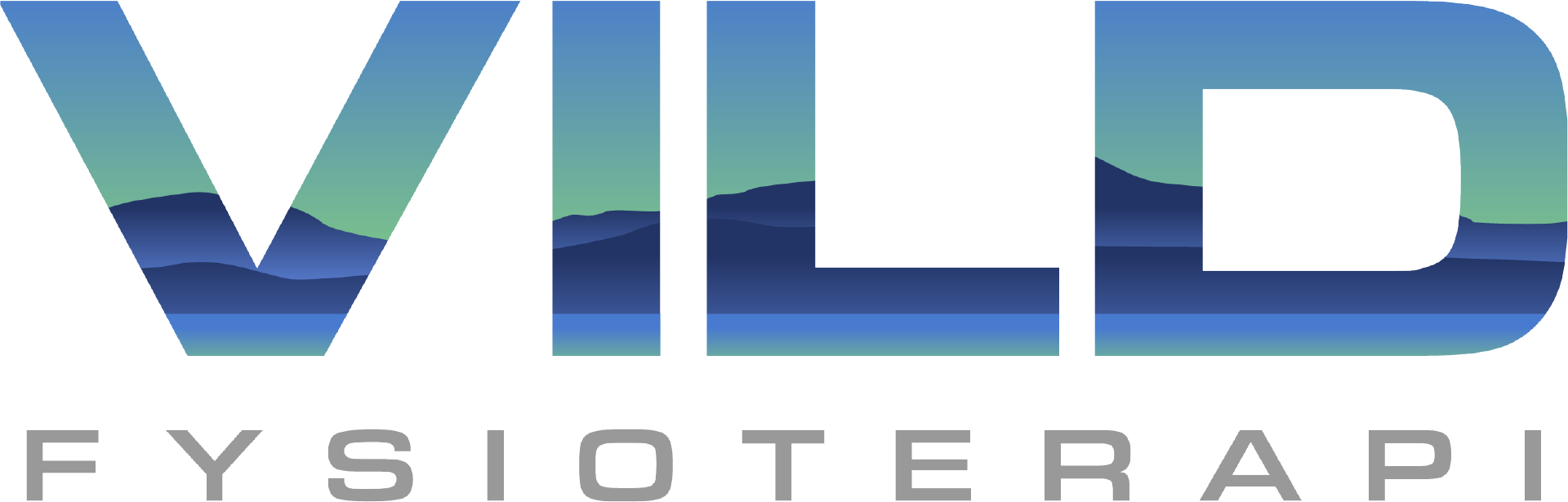 Vild Fysioterapi AB logotyp