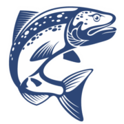 Kajsas Fisk Franchising AB logotyp