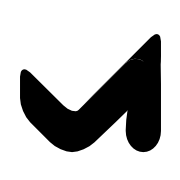 Modena Design AB logotyp