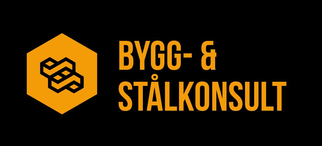 Västerås bygg- och stålkonsult AB logotyp