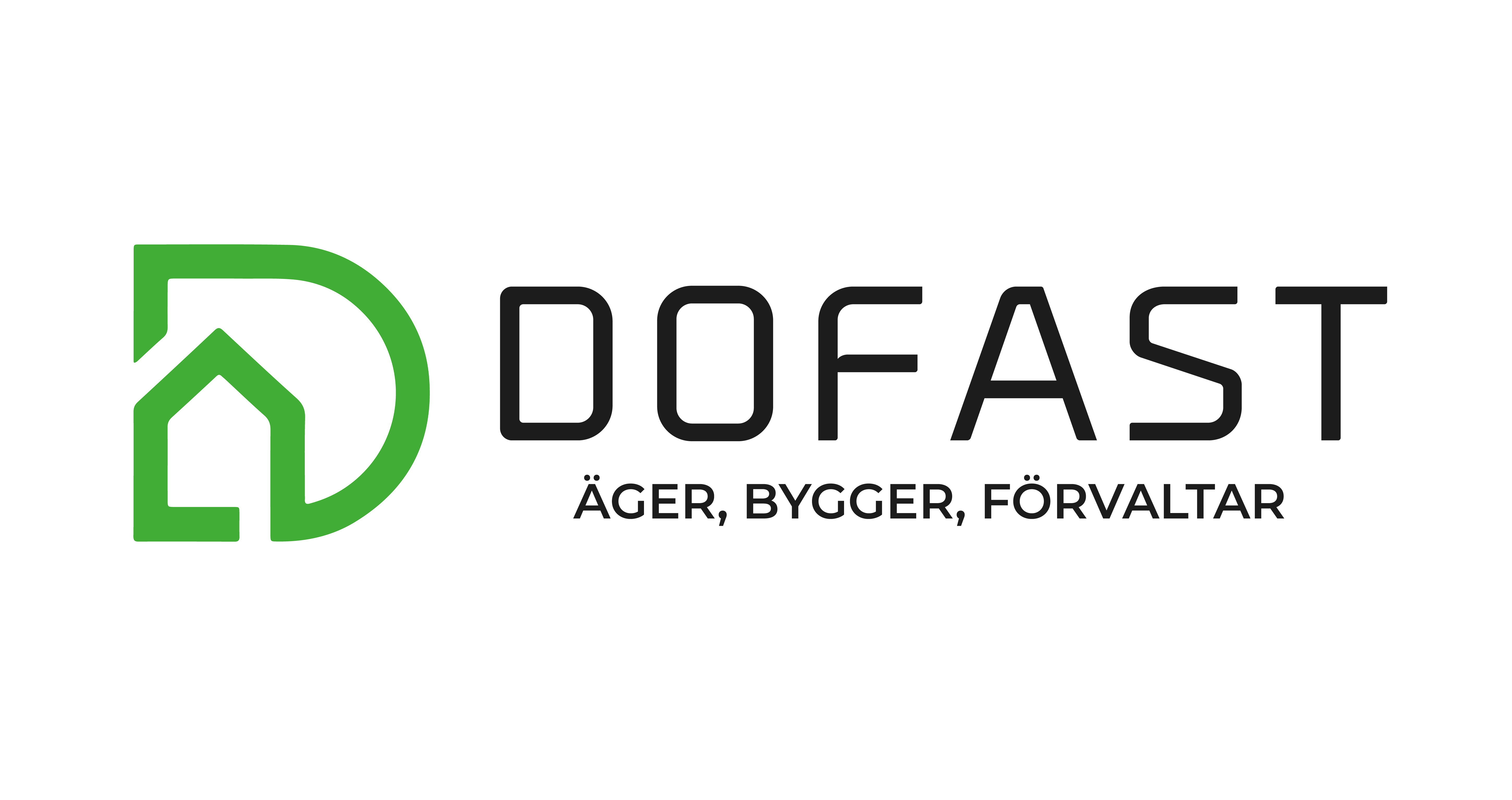 Dofast AB logotyp