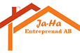 Ja-ha Entreprenad AB logotyp