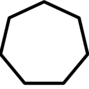 Heptagon Mät & Projektering AB logotyp