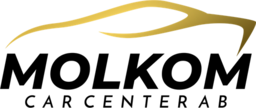Molkom Car Center AB logotyp