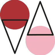 Glassverkstan på Skeppsholmen AB logotyp