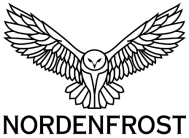 Nordenfrost AB logotyp