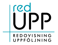 redUPP AB logotyp