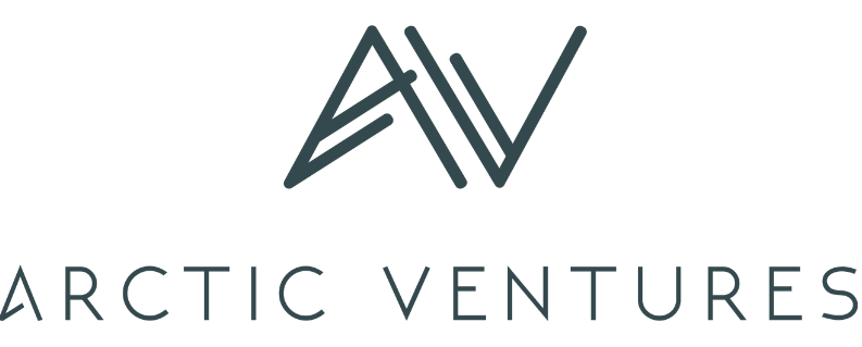 Arctic Ventures Två AB logotyp
