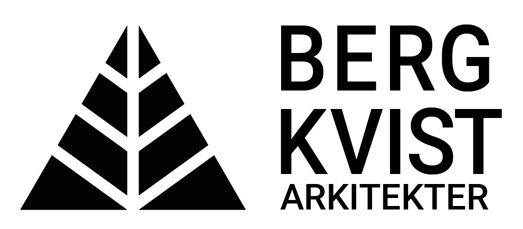 Berg-Kvist Arkitekter AB logotyp