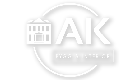 A.Klasson bygg & interiör AB logotyp