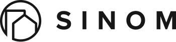 SINOM AB logotyp